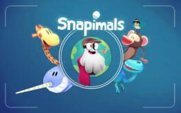 Snapimals artwork 4
