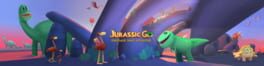 Jurassic GO - Dinosaur Snap Adventures artwork 1
