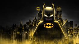 LEGO Batman: Legacy of the Dark Knight - Deluxe Edition artwork 1