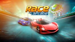 Race Arcade artwork 2