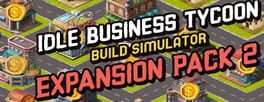 Idle Business Tycoon: Build Simulator - Expansion Pack 2 artwork 1
