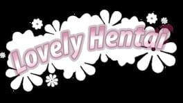 Lovely Hentai artwork 1