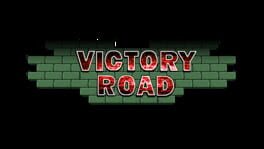 Victory Road artwork 1