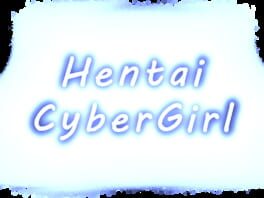 Hentai CyberGirl artwork 1