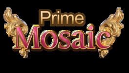 Prime Mosaic artwork 2