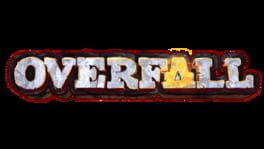 Overfall artwork 1