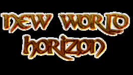 New World Horizon artwork 1