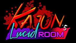 Kajun's Lucid Room artwork 2