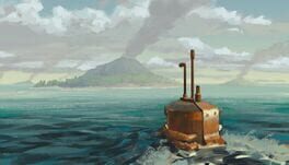 Volcanoids artwork 6