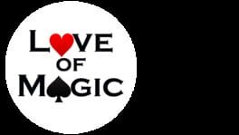 Love of Magic artwork 2
