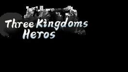 Three Kingdoms Heroes artwork 2