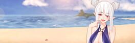 My Hot Beach Vacation artwork 1