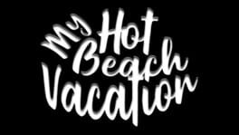 My Hot Beach Vacation artwork 2