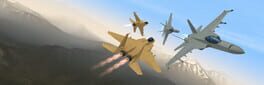 Virtual Fighter Maneuvers artwork 1