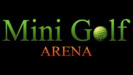 Mini Golf Arena artwork 1