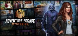 Adventure Escape Mysteries artwork 2