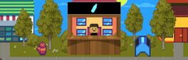 Drink Stand Tycoon artwork 1