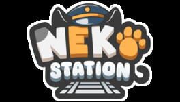 Neko Station artwork 2