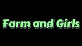 Farm and Girls artwork 2