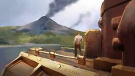 Volcanoids artwork 8