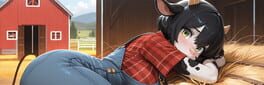 Hentai Furry Cow artwork 1