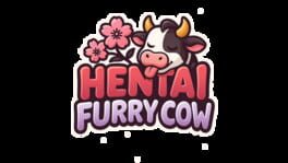 Hentai Furry Cow artwork 2
