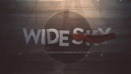 Wide Sky artwork 2