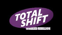Total Shift: Wheeled Rebellion artwork 2