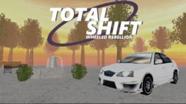 Total Shift: Wheeled Rebellion artwork 1