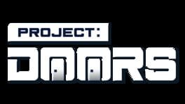 Project: Doors artwork 3