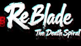 ReBlade: The Death Spiral artwork 3