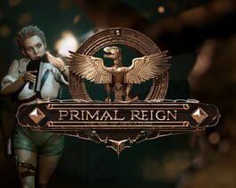 Primal Reign: The Age of New Kings artwork 1