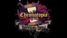 Chronotopia: Second Skin artwork 1