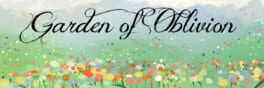 Garden of Oblivion artwork 1
