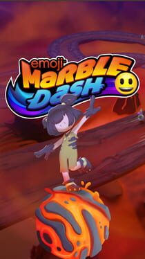 Emoji Marble Dash artwork 1