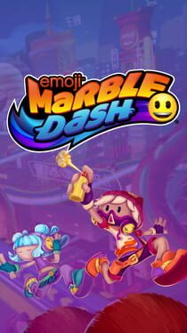 Emoji Marble Dash artwork 2