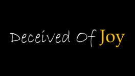 Deceived of Joy artwork 2