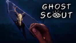 Ghost Scout artwork 2