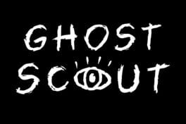 Ghost Scout artwork 3
