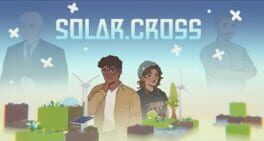 Solar.Cross artwork 1