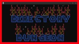 Directory Dungeon artwork 2