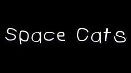 Space Cats artwork 2