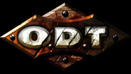 O.D.T: Escape Again... Or Die Trying artwork 2