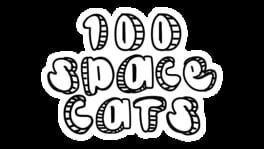 100 Space Cats artwork 2