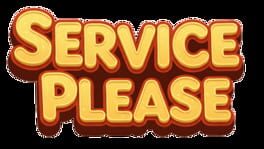 Service Please artwork 1
