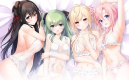 Secret Love (Kari): Junai After Story artwork 1