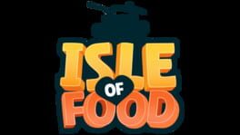 Isle of Food artwork 2
