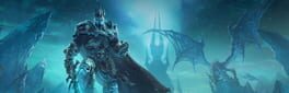 World of Warcraft: Wrath of the Lich King Classic artwork 1