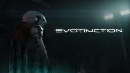 Evotinction artwork 1