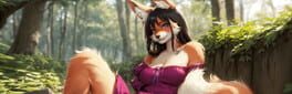 Furry Passion artwork 1